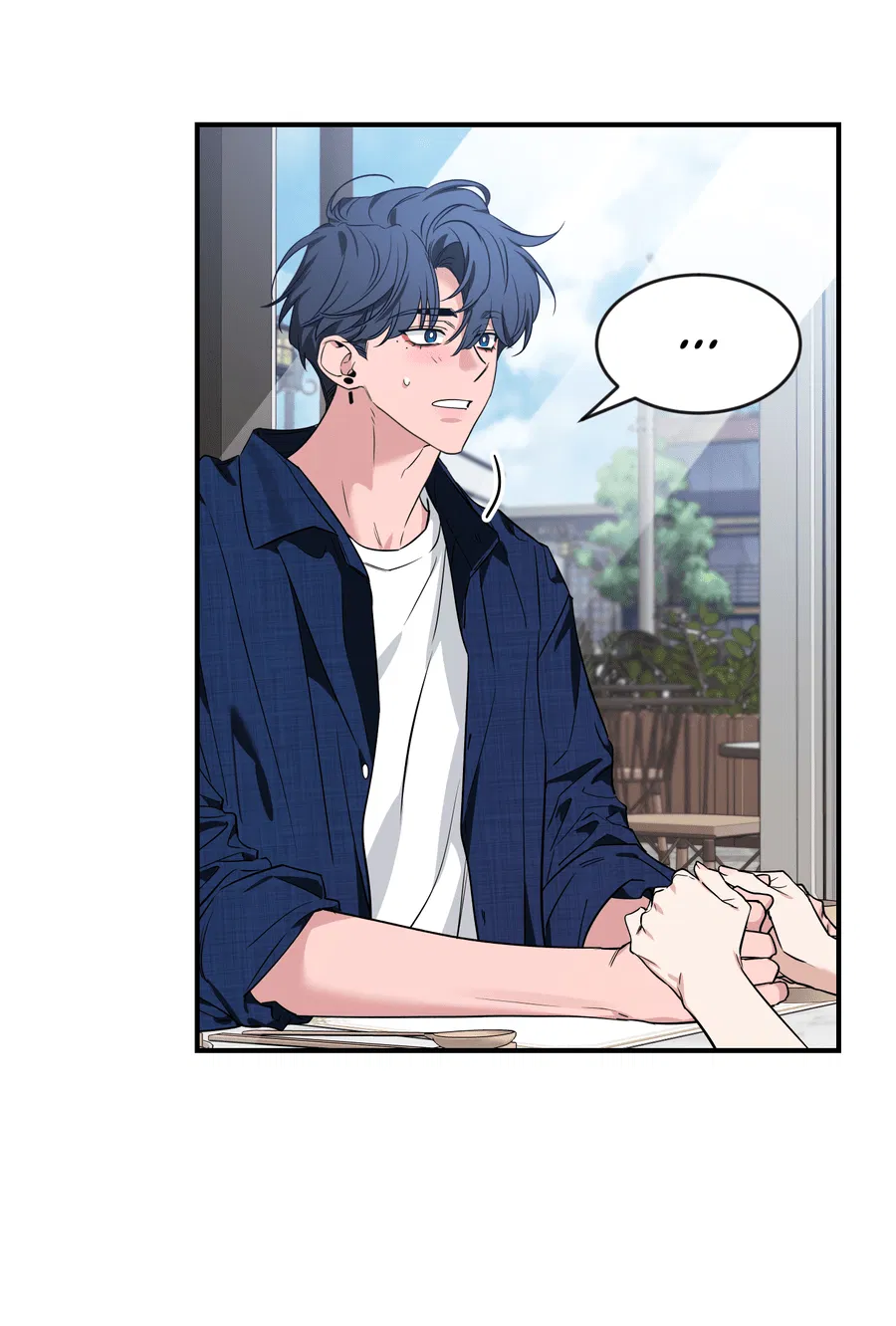 Манга Эскиз - Глава 137 Страница 59