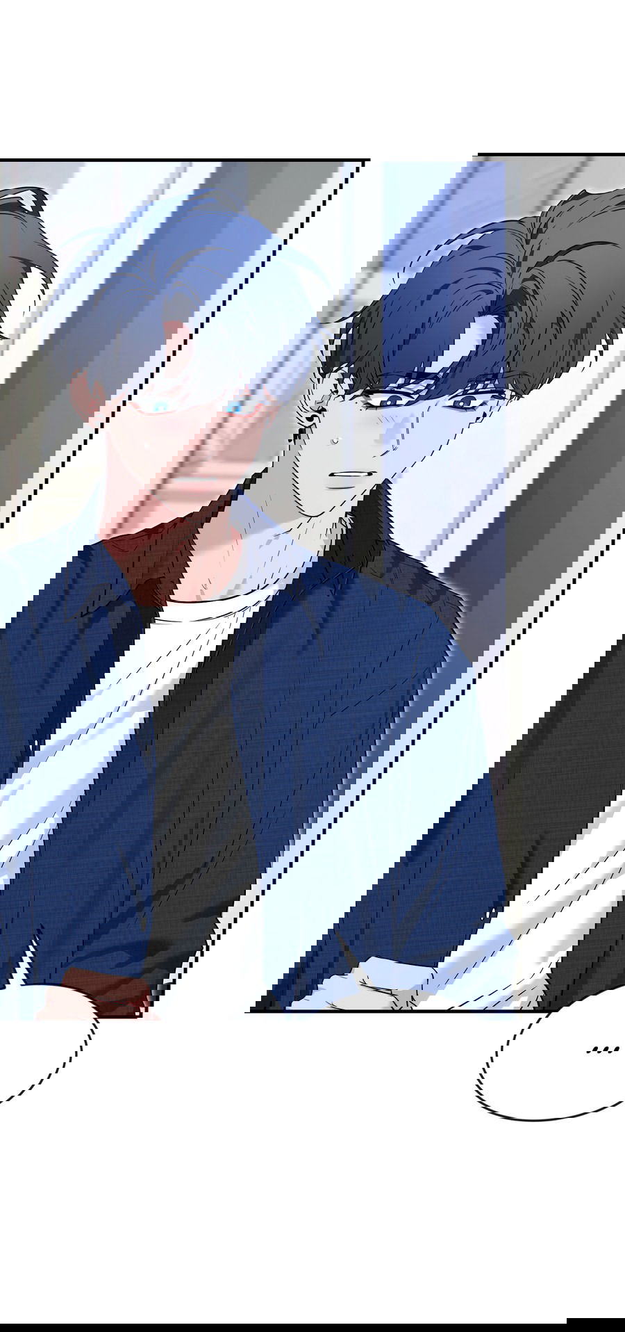 Манга Эскиз - Глава 137 Страница 44