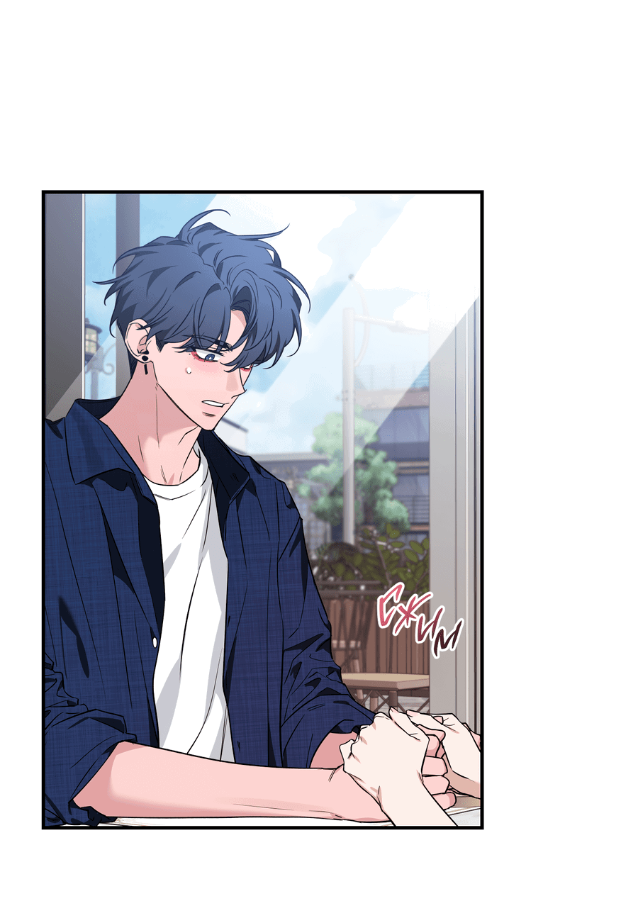 Манга Эскиз - Глава 137 Страница 58