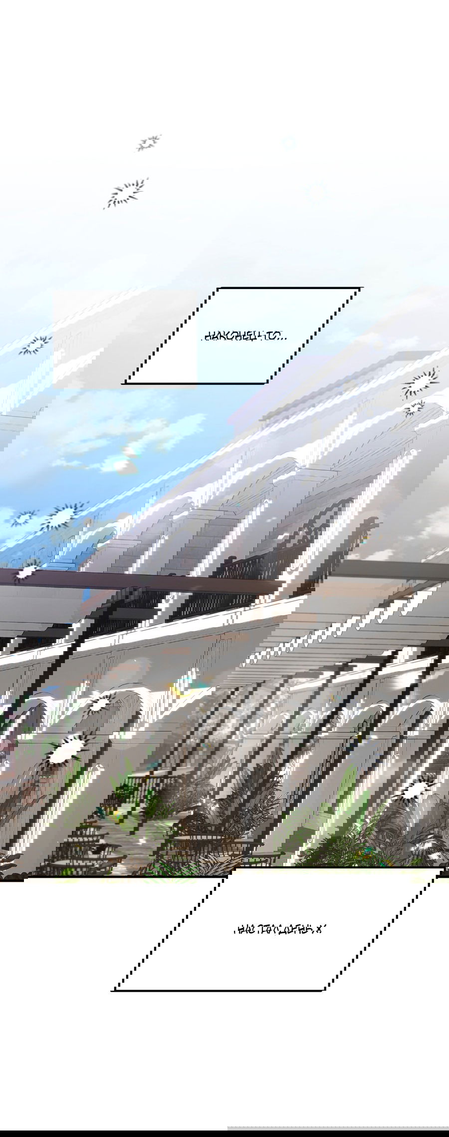 Манга Эскиз - Глава 137 Страница 2