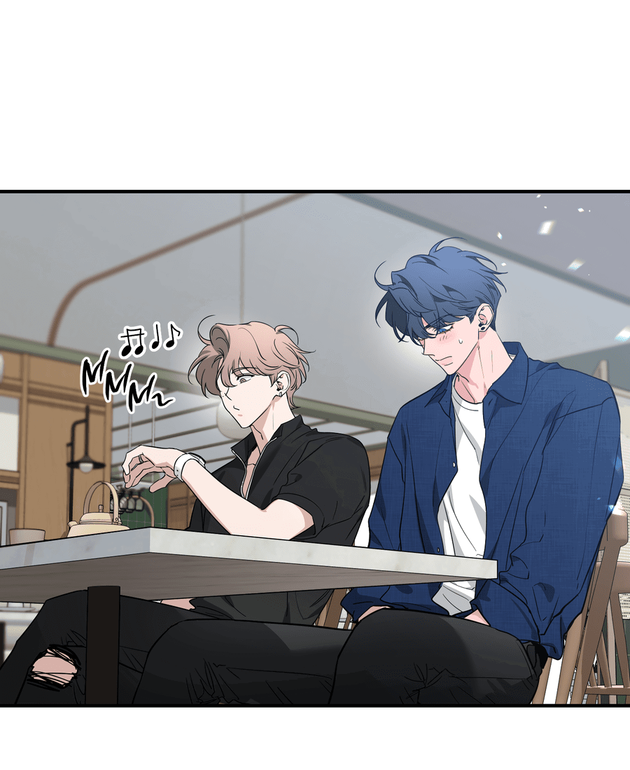 Манга Эскиз - Глава 137 Страница 5