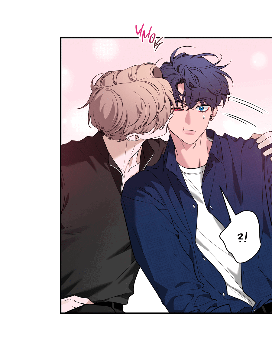 Манга Эскиз - Глава 137 Страница 11