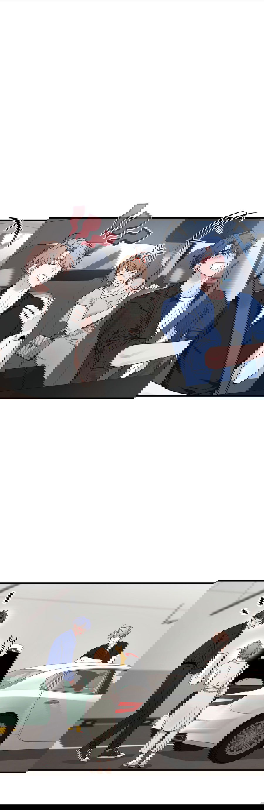 Манга Эскиз - Глава 138 Страница 16