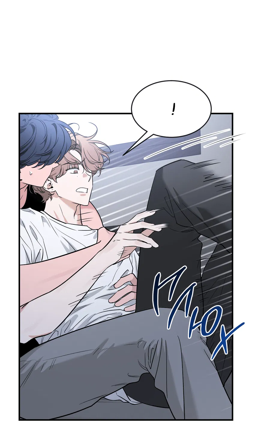 Манга Эскиз - Глава 140 Страница 37