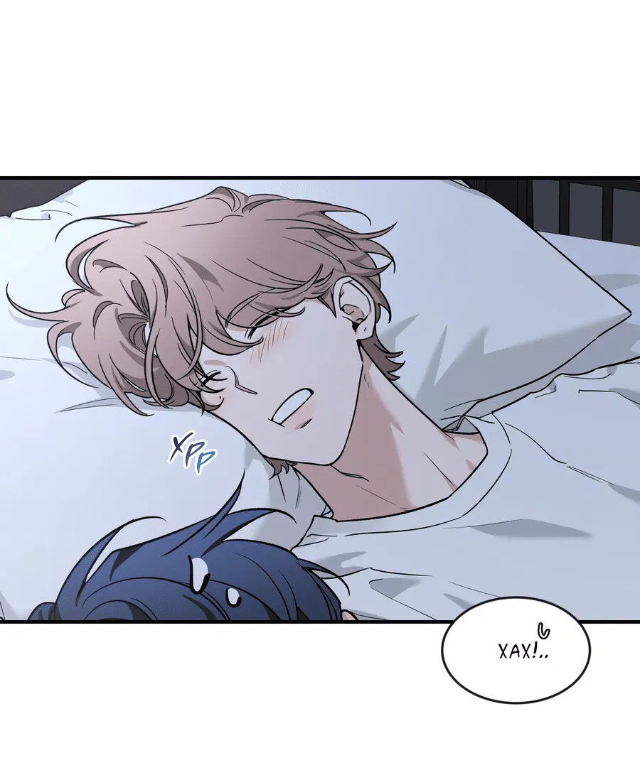 Манга Эскиз - Глава 140 Страница 13