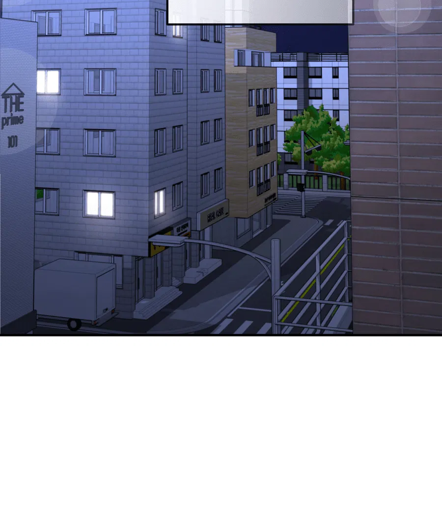 Манга Эскиз - Глава 140 Страница 8