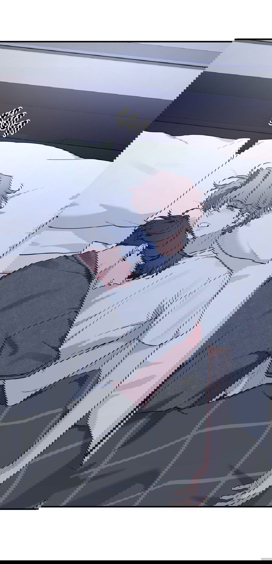 Манга Эскиз - Глава 140 Страница 10