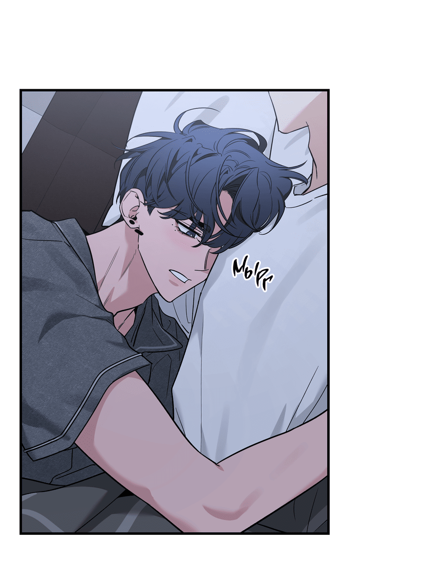 Манга Эскиз - Глава 140 Страница 11