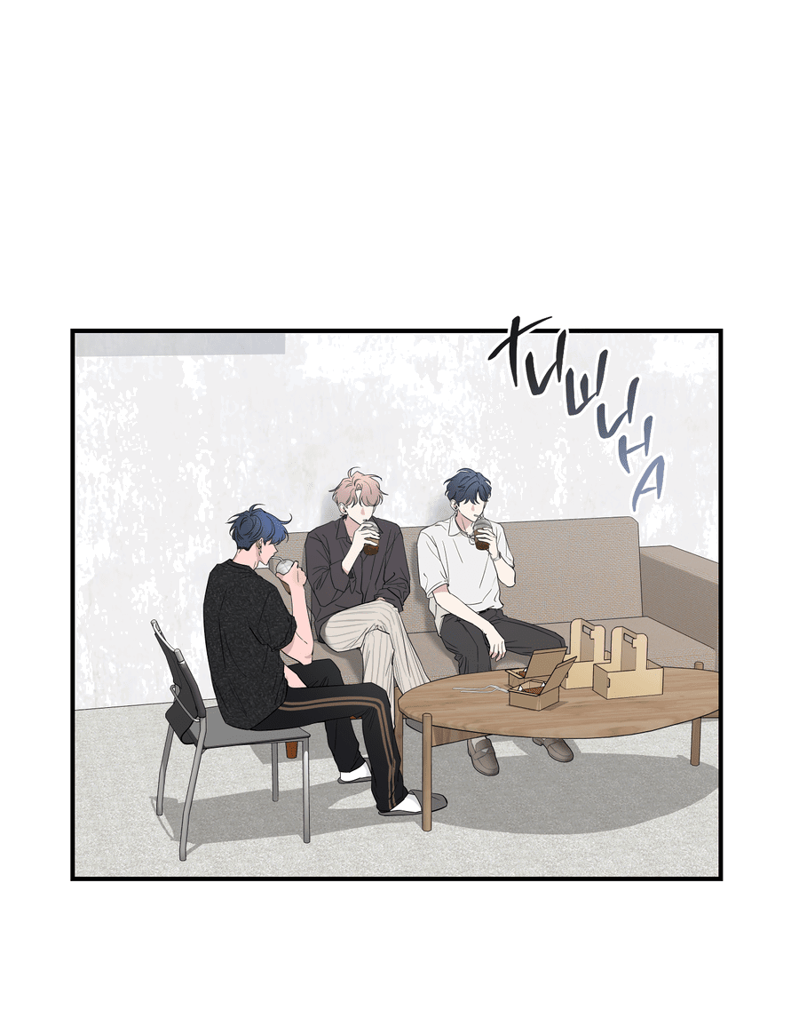 Манга Эскиз - Глава 139 Страница 3