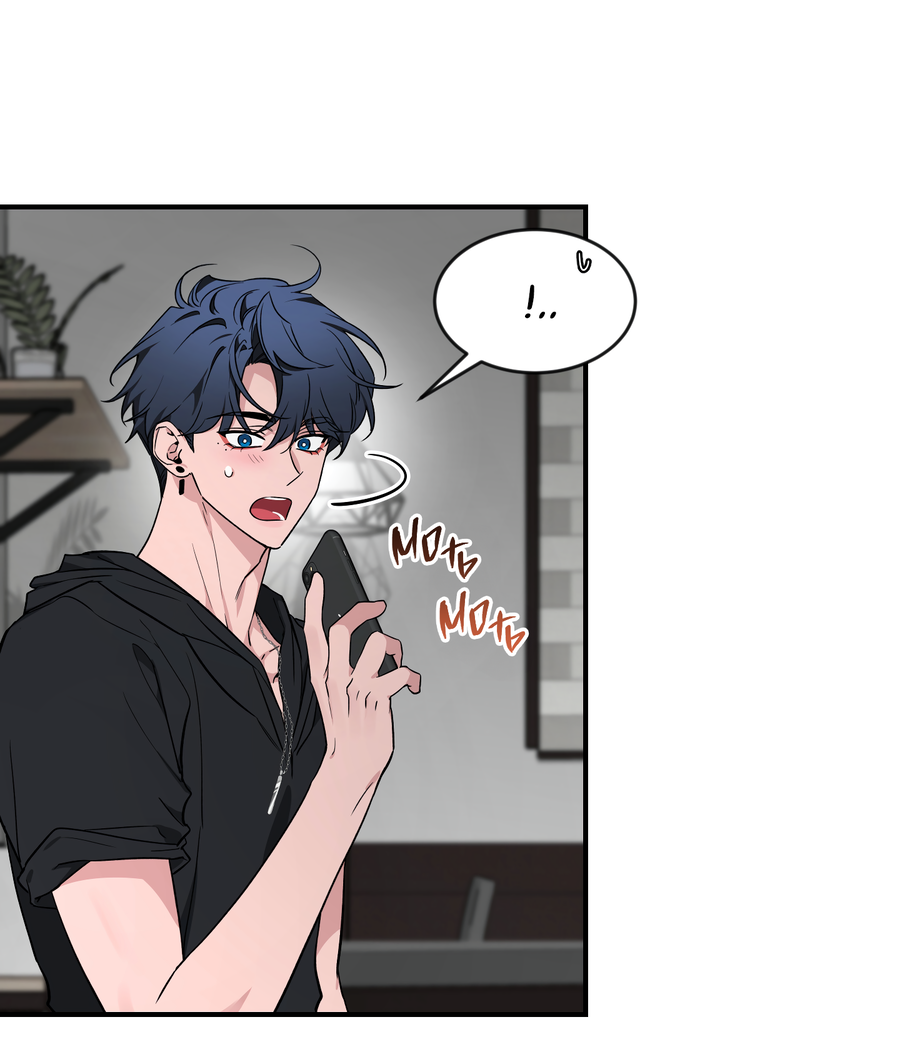 Манга Эскиз - Глава 141 Страница 4