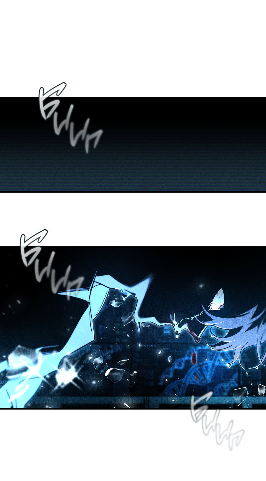 Манга Эскиз - Глава 0 Страница 23