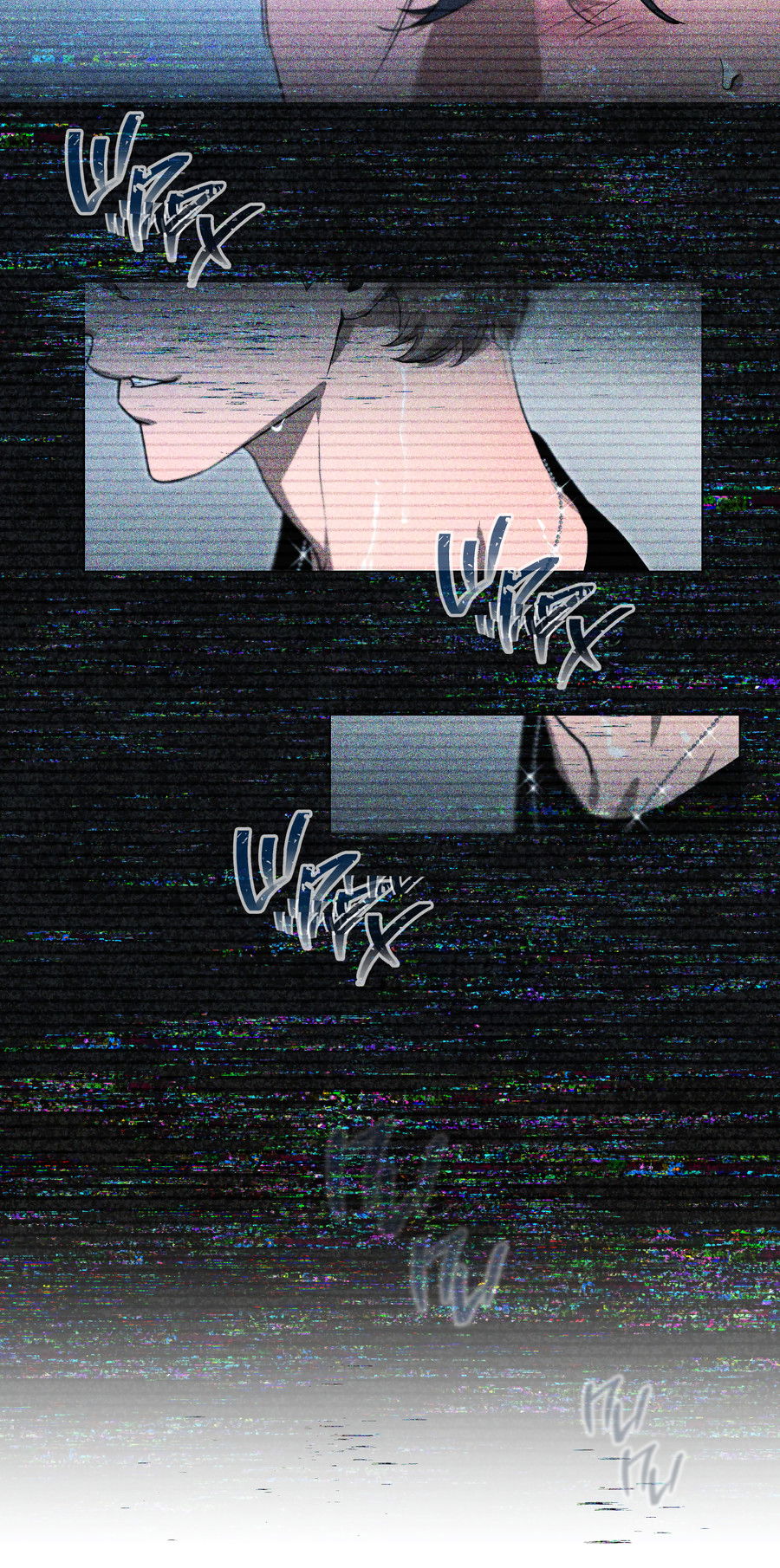 Манга Эскиз - Глава 1 Страница 20