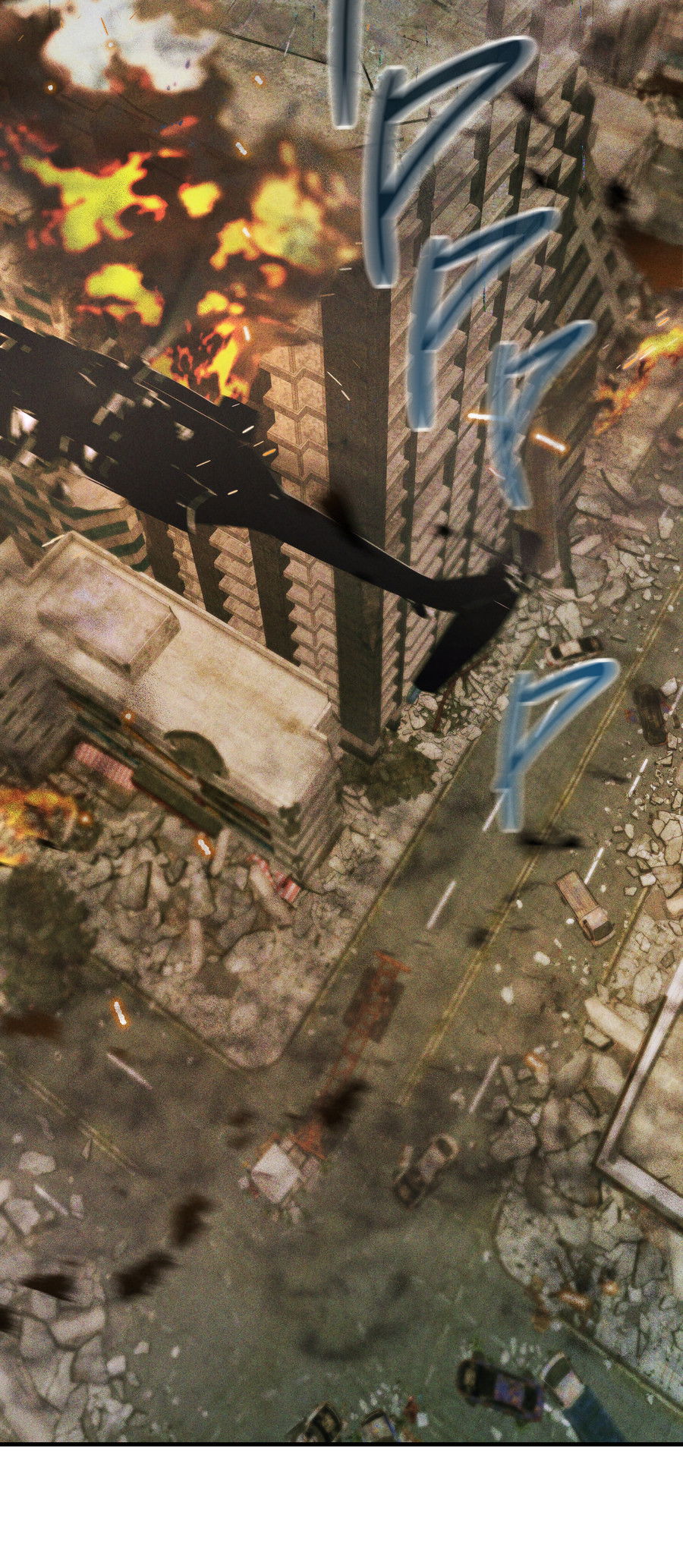 Манга Эскиз - Глава 1 Страница 2