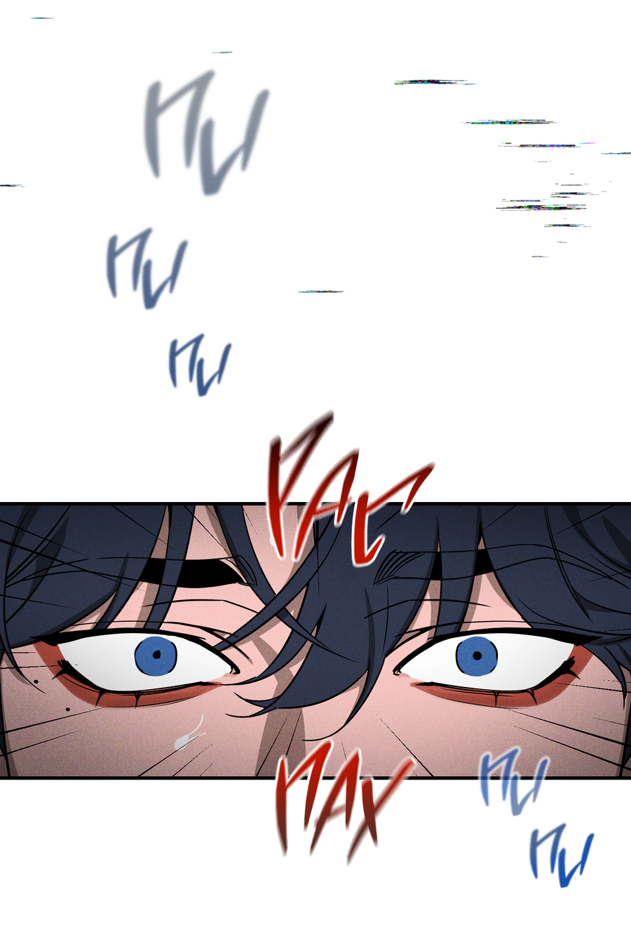 Манга Эскиз - Глава 1 Страница 21