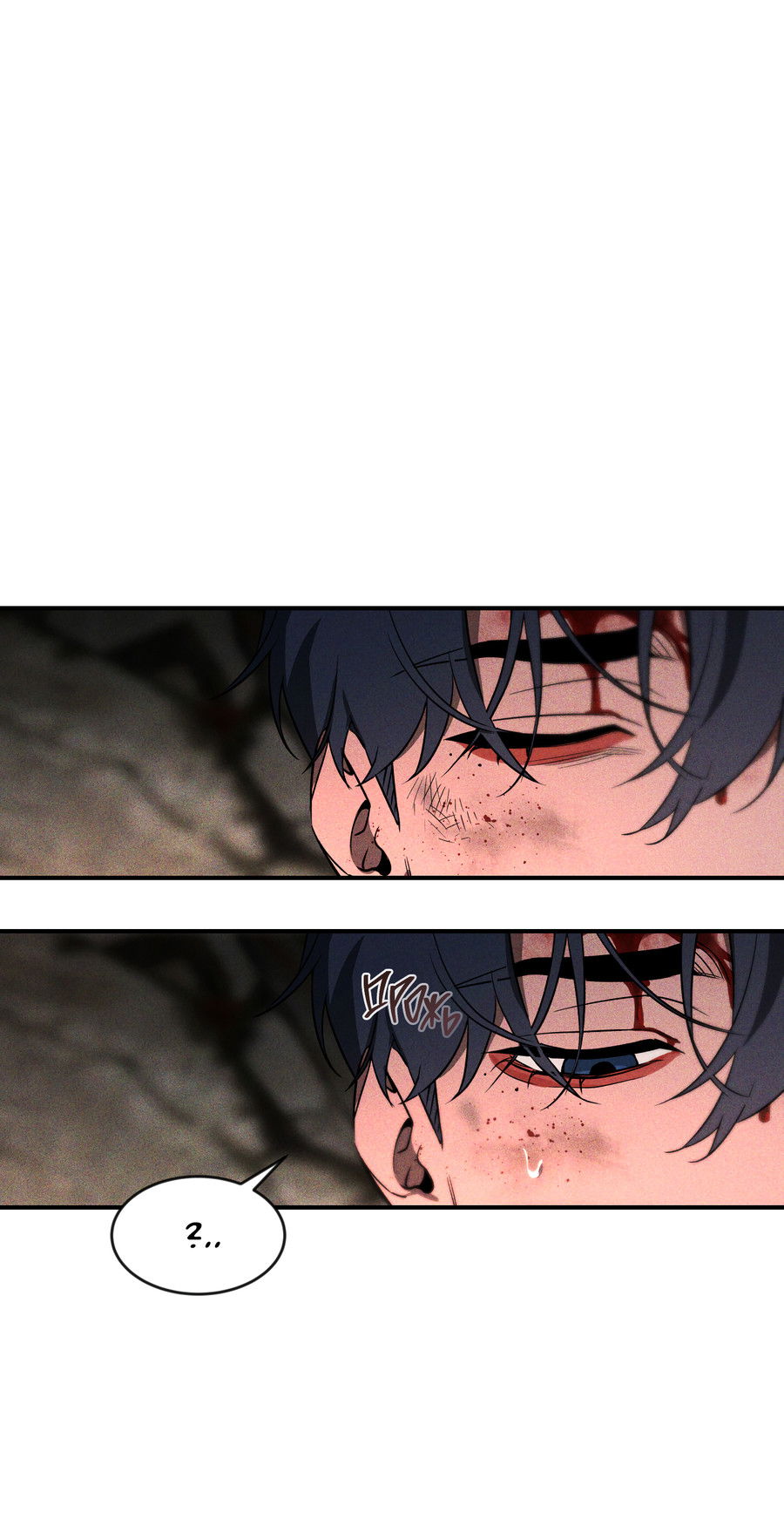 Манга Эскиз - Глава 1 Страница 8