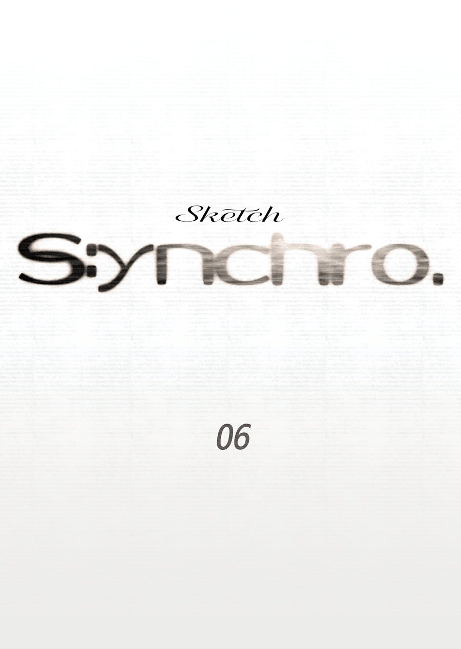 Манга Эскиз - Глава 6 Страница 1