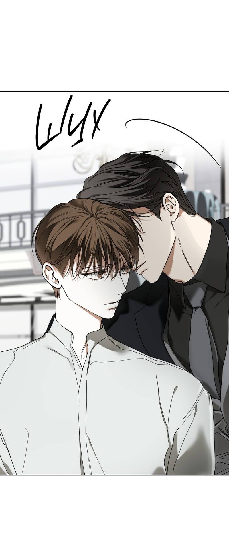 Манга Запятнанный - Глава 86 Страница 53