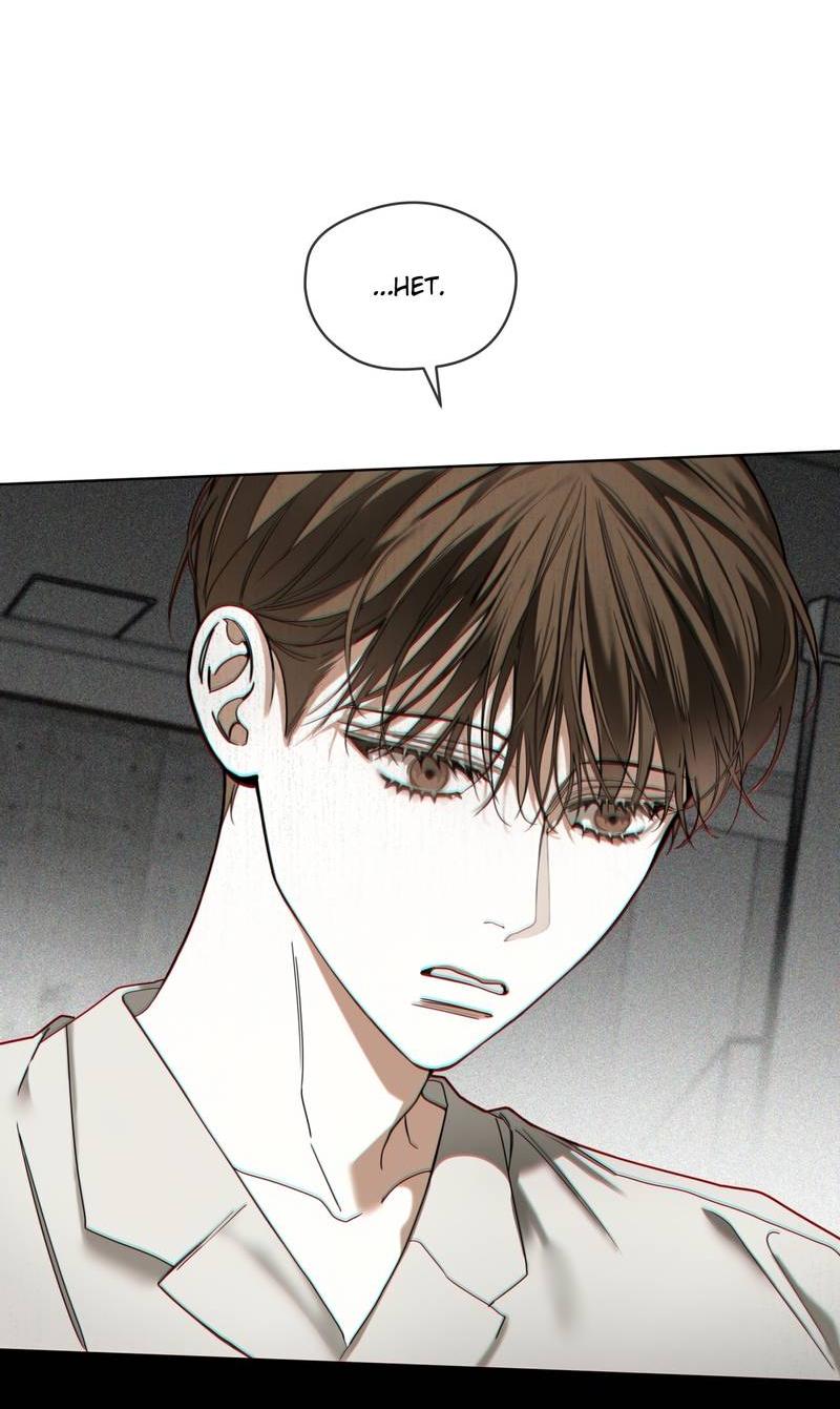 Манга Запятнанный - Глава 89 Страница 20