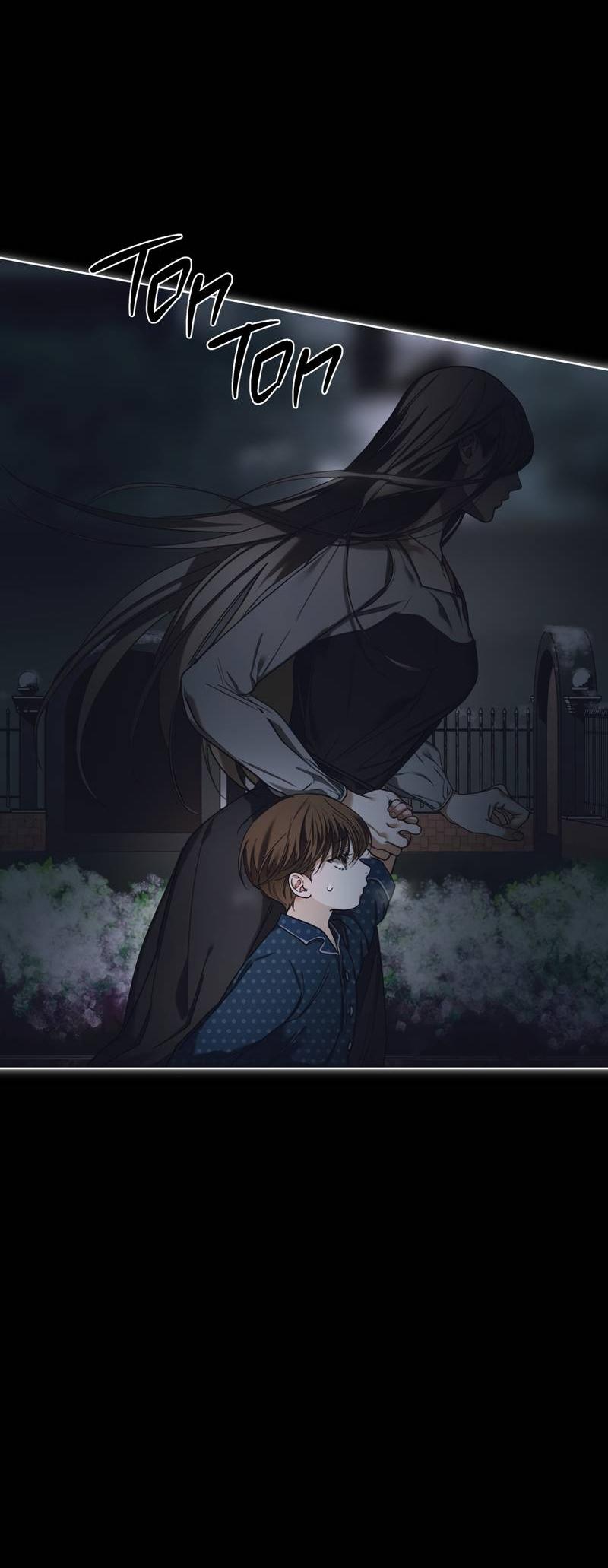 Манга Запятнанный - Глава 89 Страница 32