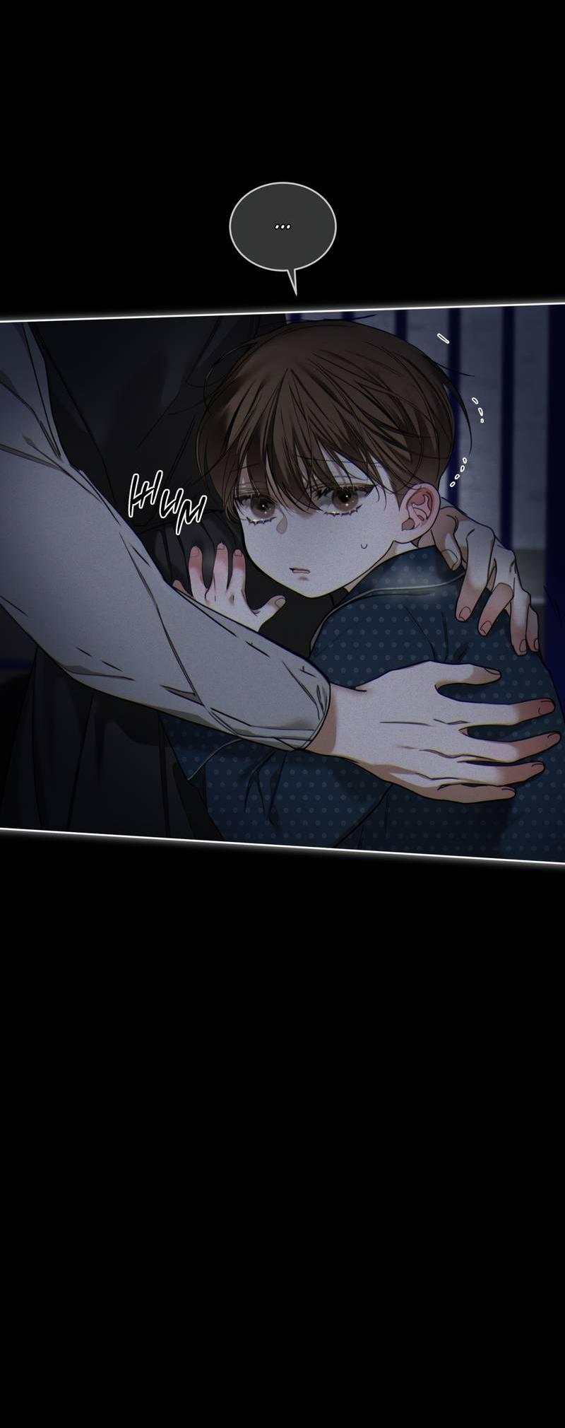 Манга Запятнанный - Глава 89 Страница 39