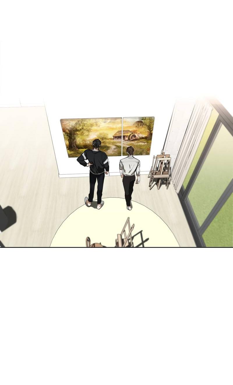 Манга Запятнанный - Глава 89 Страница 10