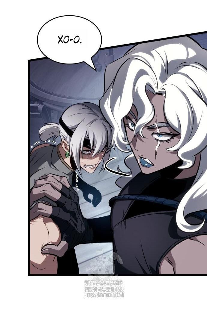 Манга Мир после падения - Глава 204 Страница 43