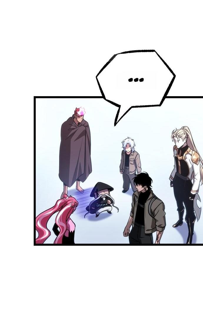 Манга Мир после падения - Глава 204 Страница 19