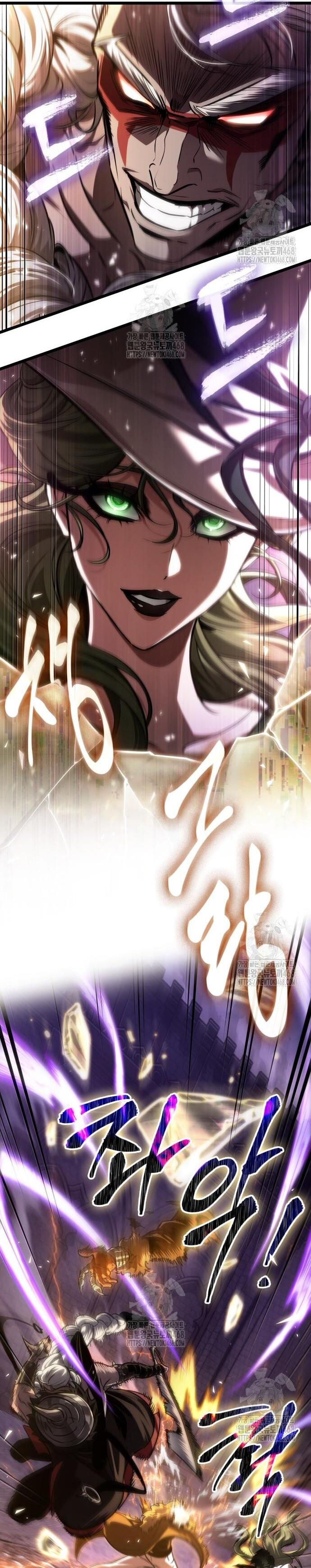 Манга Мир после падения - Глава 203 Страница 22