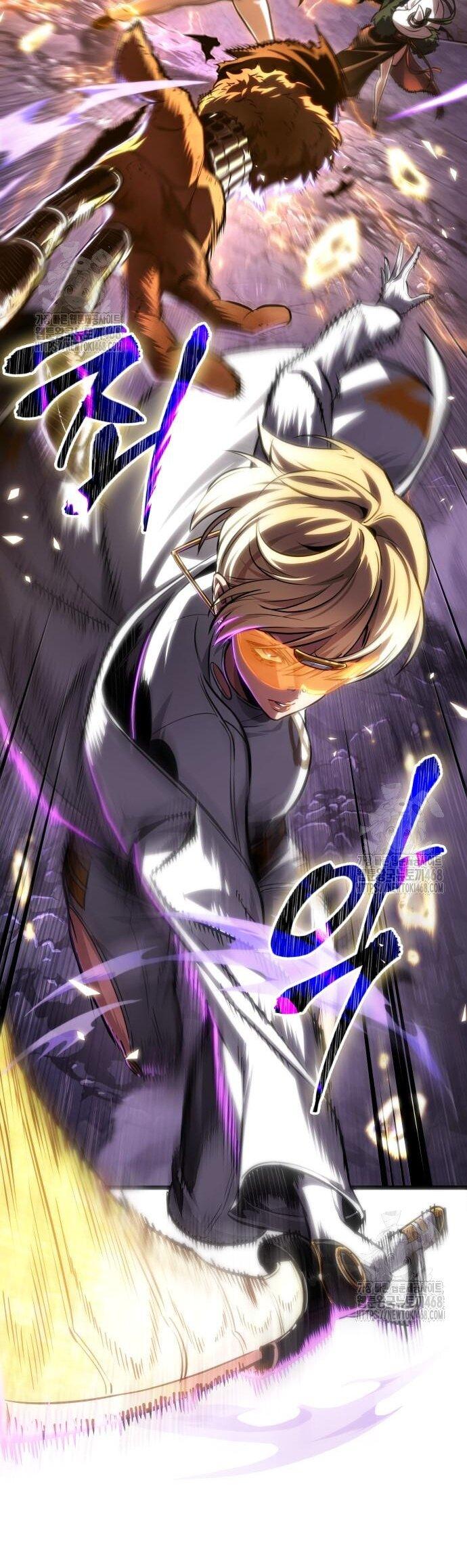 Манга Мир после падения - Глава 203 Страница 23