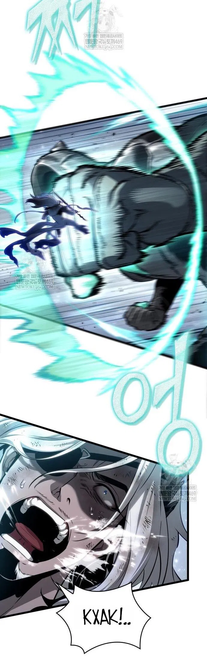 Манга Мир после падения - Глава 223 Страница 34