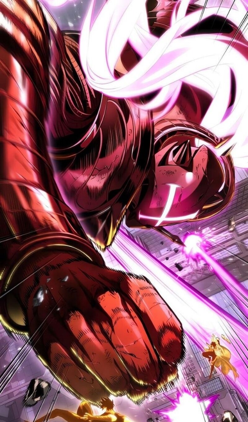 Манга Мир после падения - Глава 227 Страница 80