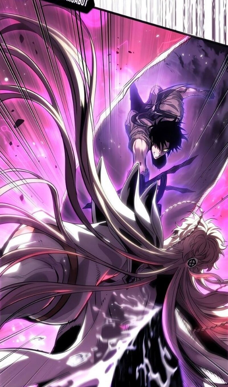 Манга Мир после падения - Глава 227 Страница 99