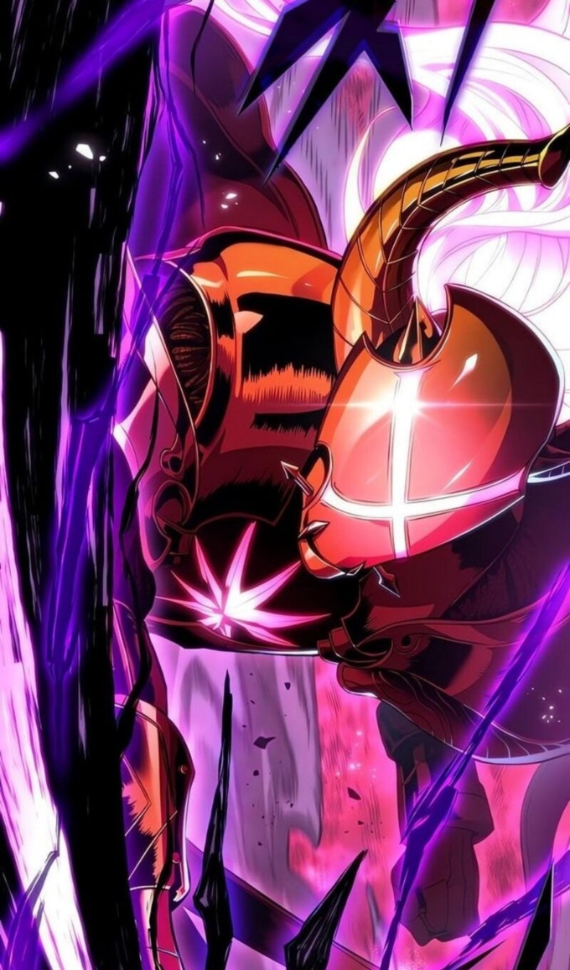 Манга Мир после падения - Глава 227 Страница 119