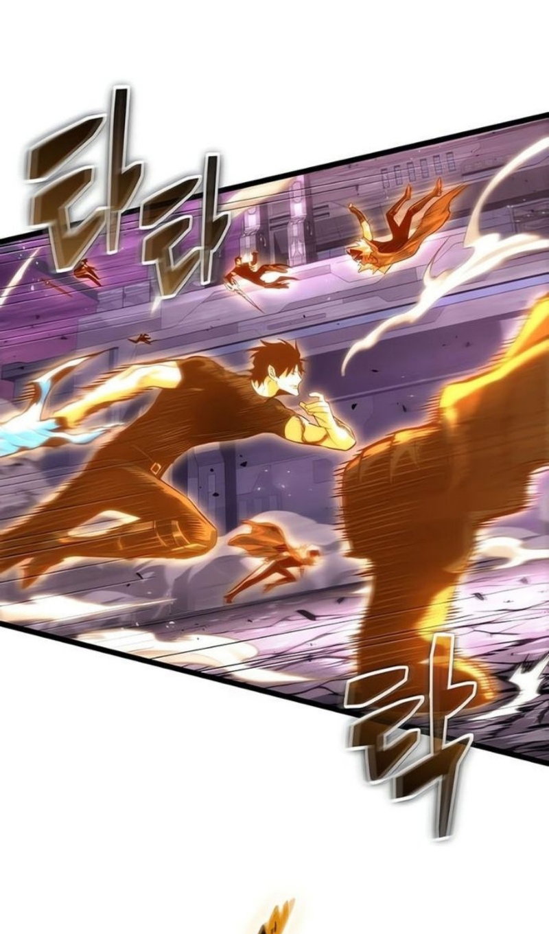 Манга Мир после падения - Глава 227 Страница 29