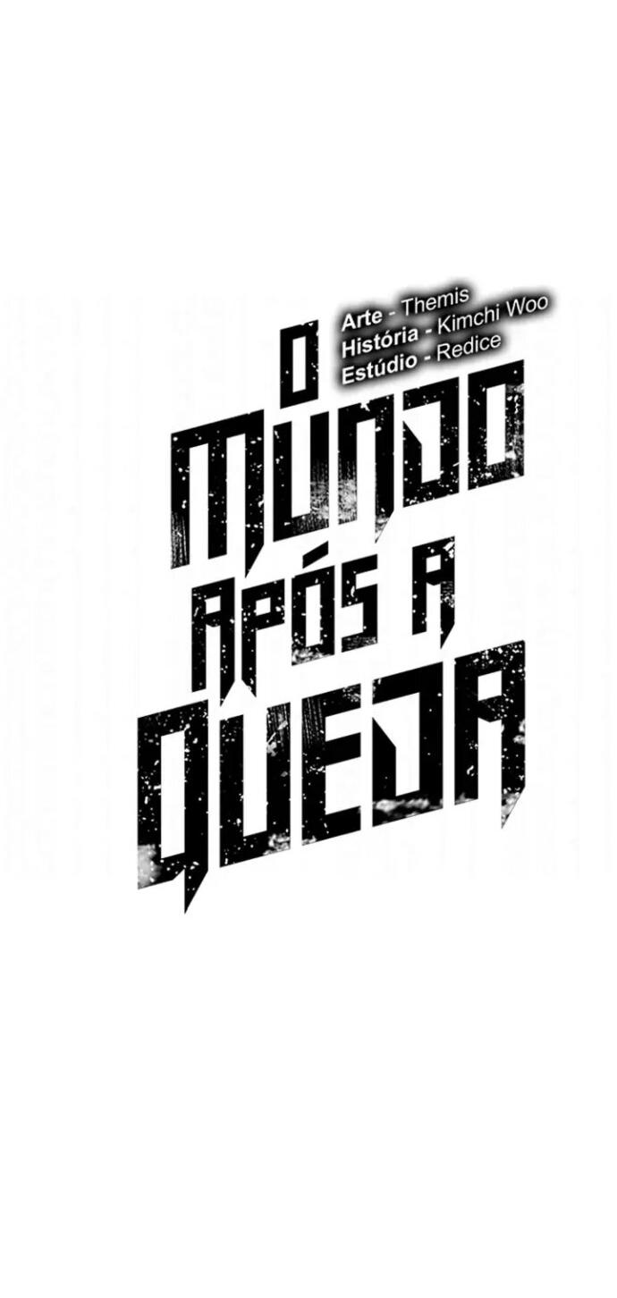 Манга Мир после падения - Глава 230 Страница 21