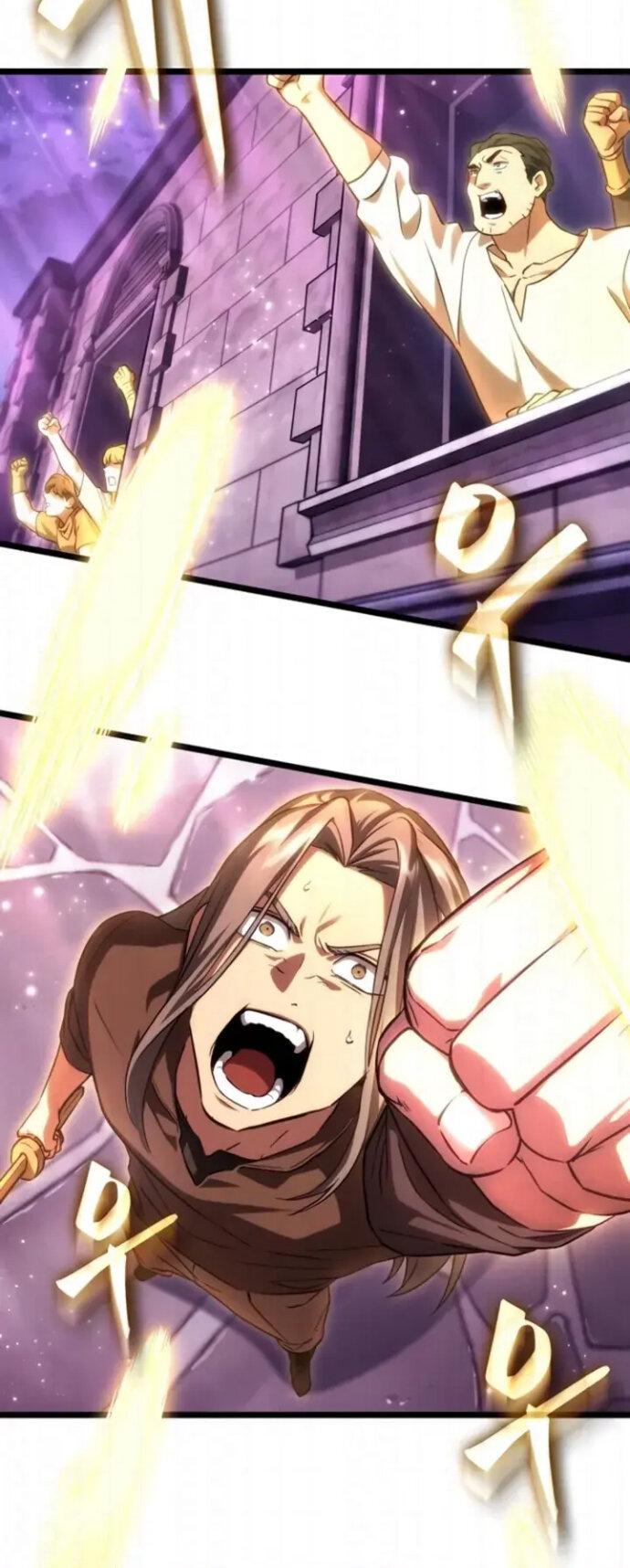 Манга Мир после падения - Глава 230 Страница 51