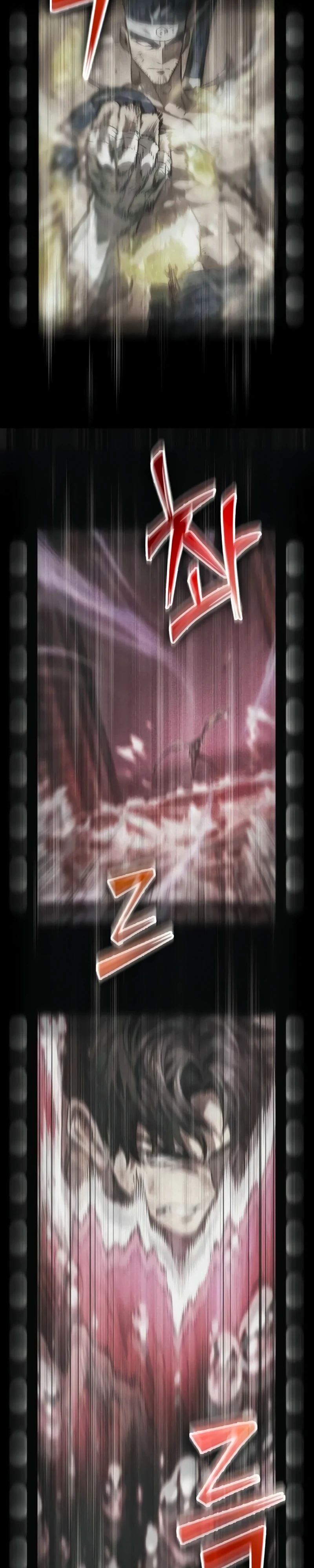 Манга Мир после падения - Глава 187 Страница 40