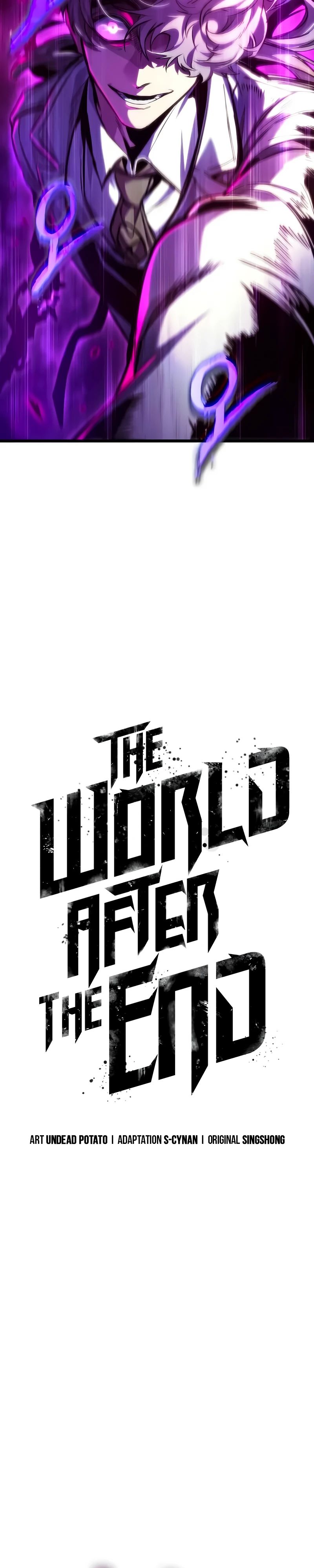 Манга Мир после падения - Глава 187 Страница 2