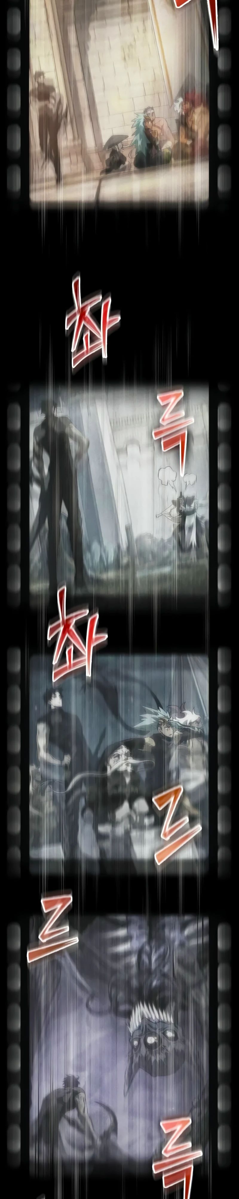 Манга Мир после падения - Глава 187 Страница 37