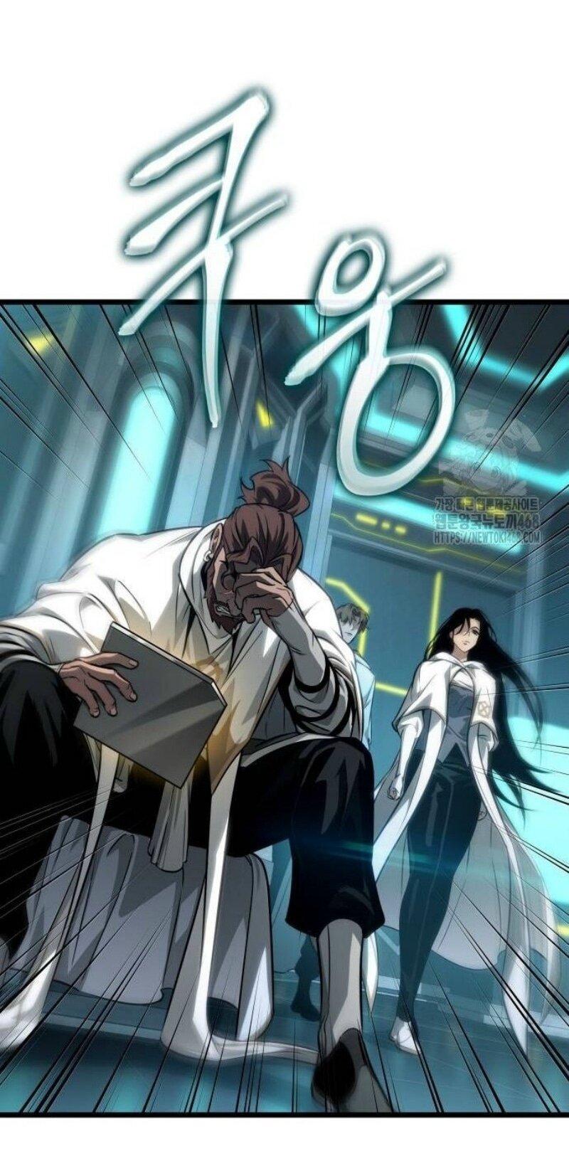 Манга Мир после падения - Глава 192 Страница 70