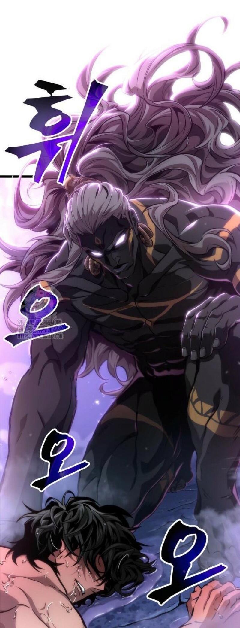 Манга Мир после падения - Глава 194 Страница 74