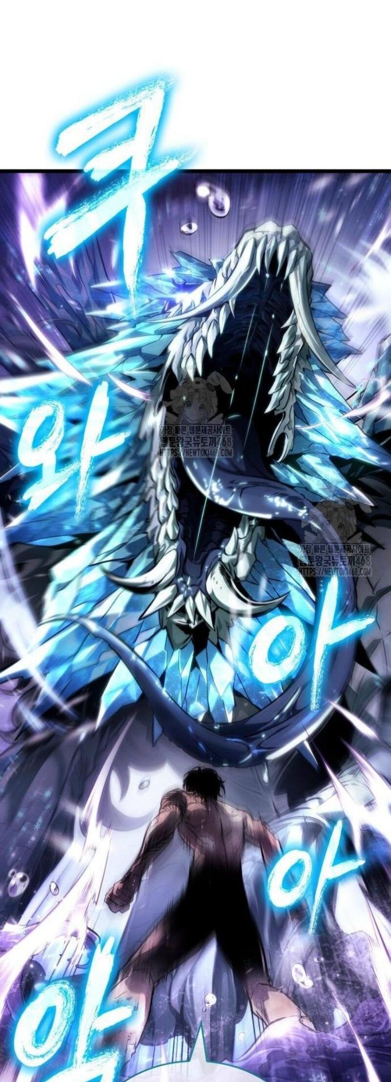 Манга Мир после падения - Глава 194 Страница 40