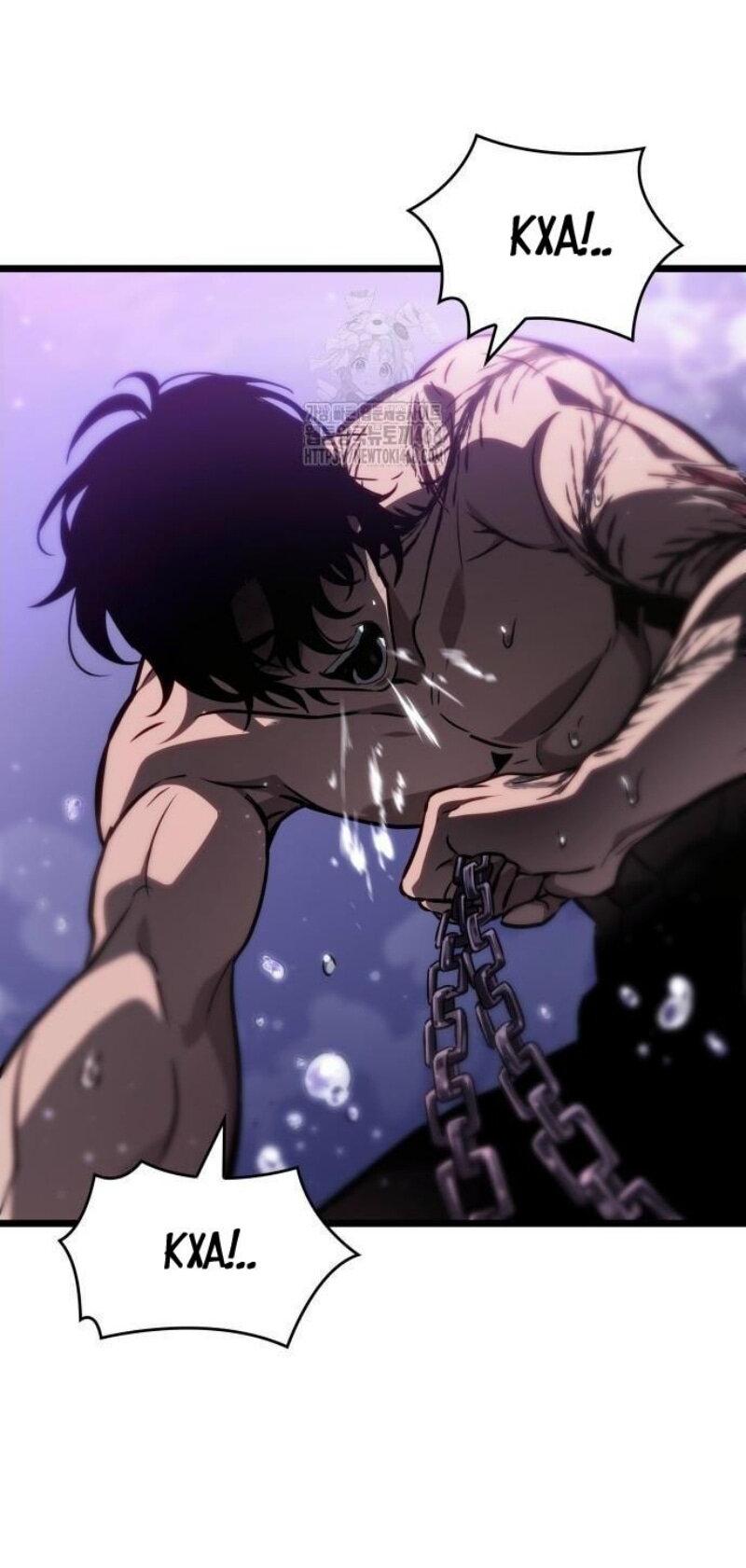 Манга Мир после падения - Глава 194 Страница 33