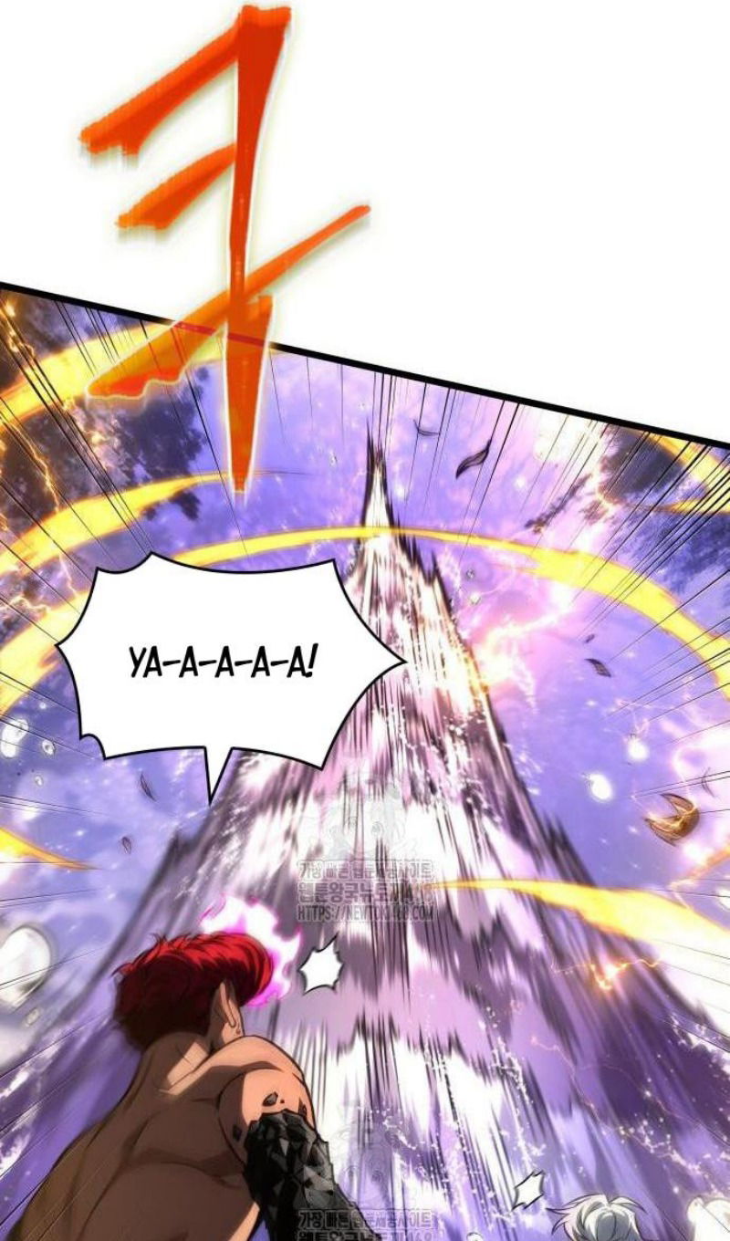 Манга Мир после падения - Глава 197 Страница 36