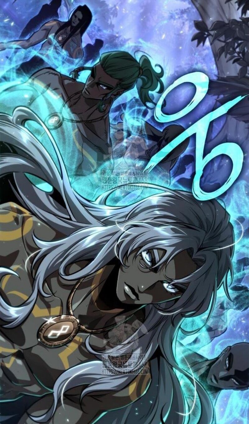 Манга Мир после падения - Глава 197 Страница 90