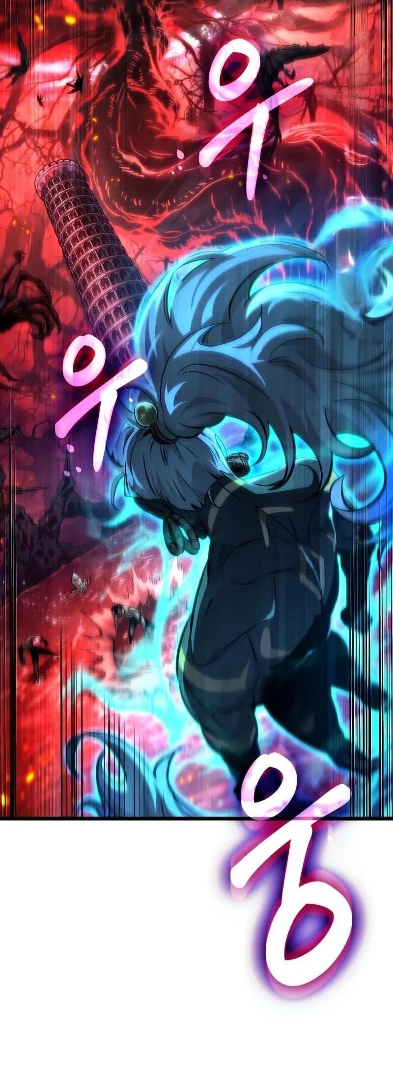 Манга Мир после падения - Глава 200 Страница 40