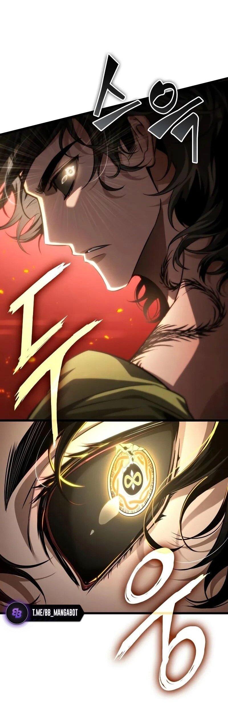 Манга Мир после падения - Глава 200 Страница 51