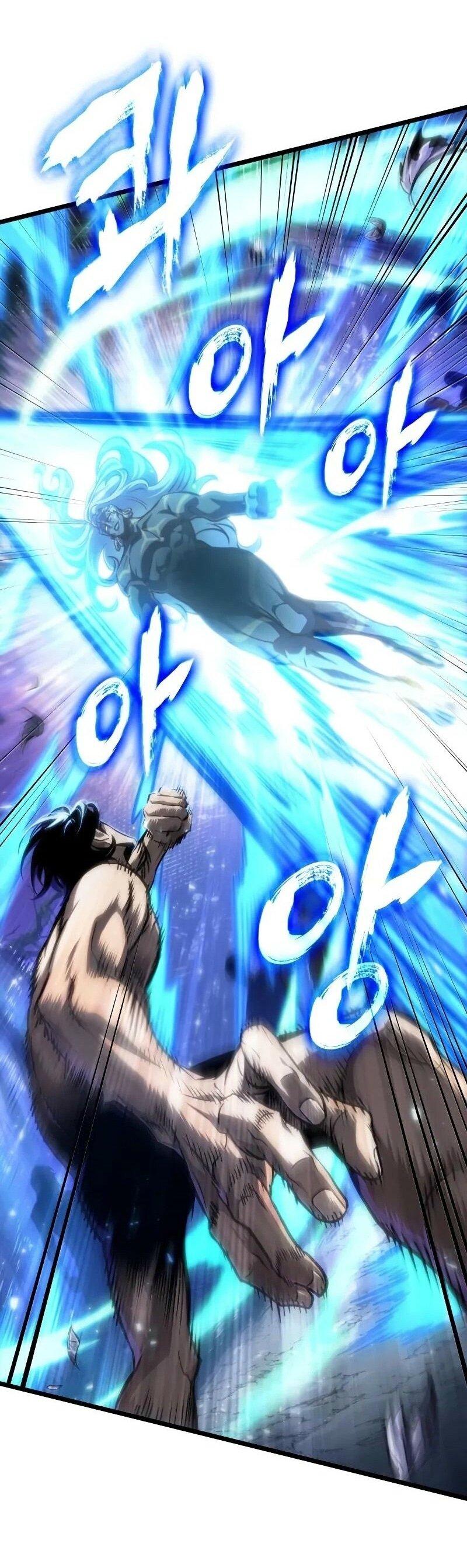 Манга Мир после падения - Глава 200 Страница 32