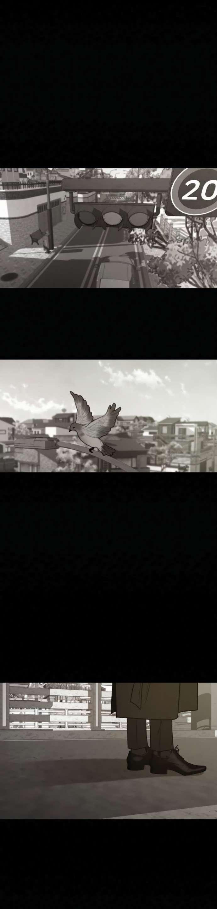 Манга Операция «Истинная любовь» - Глава 125 Страница 55