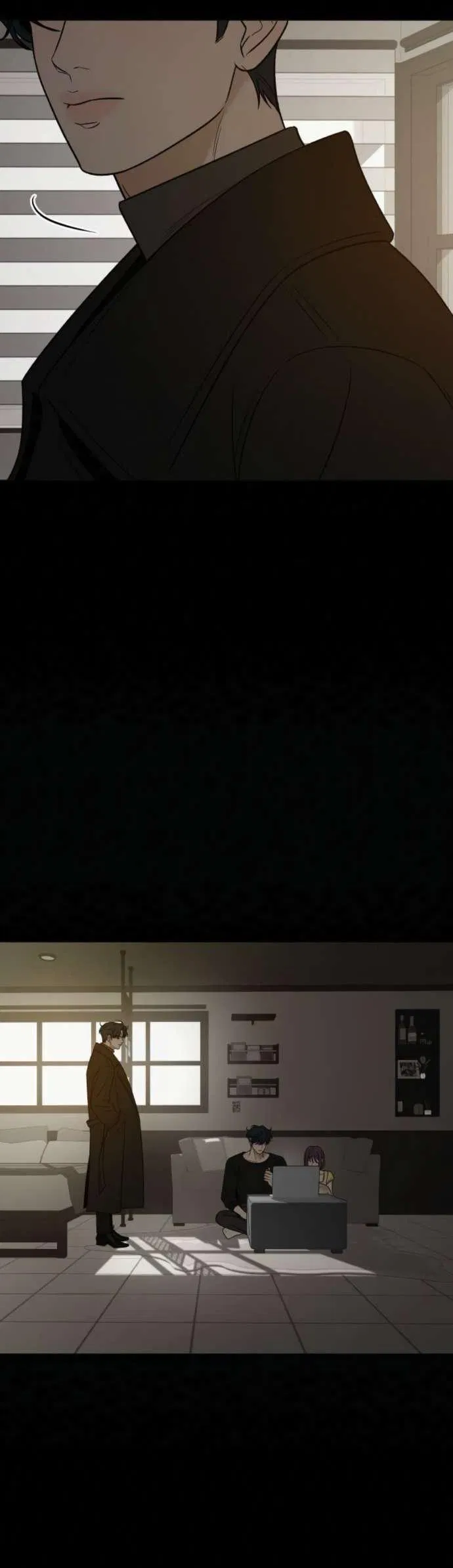 Манга Операция «Истинная любовь» - Глава 125 Страница 63